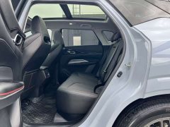 Changan Auchan Z6 Blue Whale 1.5T DCT Smart - фото 15