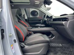 Changan Auchan Z6 Blue Whale 1.5T DCT Smart - фото 16