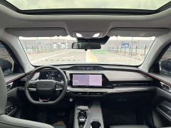 Changan Auchan Z6 Blue Whale 1.5T DCT Smart - фото 17