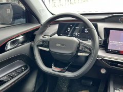 Changan Auchan Z6 Blue Whale 1.5T DCT Smart - фото 18