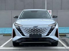 Changan Auchan Z6 Blue Whale 1.5T DCT Smart - фото 2