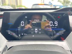 Changan Auchan Z6 Blue Whale 1.5T DCT Smart - фото 20