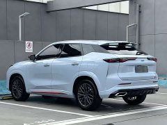 Changan Auchan Z6 Blue Whale 1.5T DCT Smart - фото 4