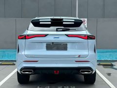 Changan Auchan Z6 Blue Whale 1.5T DCT Smart - фото 5