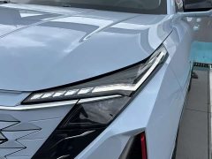 Changan Auchan Z6 Blue Whale 1.5T DCT Smart - фото 7