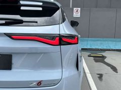 Changan Auchan Z6 Blue Whale 1.5T DCT Smart - фото 8