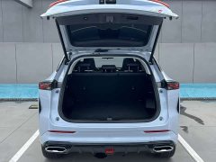 Changan Auchan Z6 Blue Whale 1.5T DCT Smart - фото 9