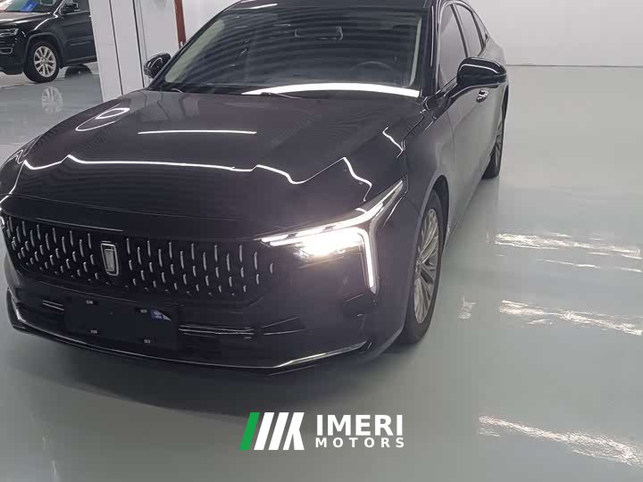 Bestune B70 3rd Gen 1.5T Automatic Enjoyment Edition - автомобиль из Китая