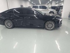 Bestune B70 3rd Gen 1.5T Automatic Enjoyment Edition - фото 4