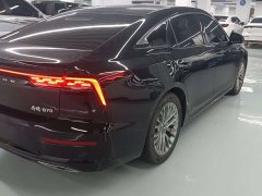 Bestune B70 3rd Gen 1.5T Automatic Enjoyment Edition - фото 5