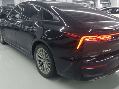 Bestune B70 3rd Gen 1.5T Automatic Enjoyment Edition - фото 7