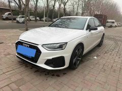 Audi A4L 2024 40 TFSI luxury and dynamic - фото 1