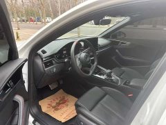 Audi A4L 2024 40 TFSI luxury and dynamic - фото 6