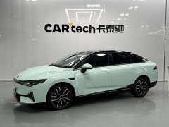 Xpeng P5 2022 550E - фото 1