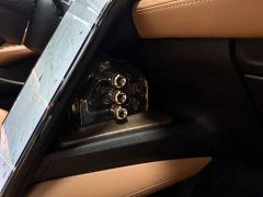 Xpeng P5 2022 550E - фото 14
