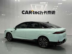 Xpeng P5 2022 550E - фото 17