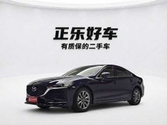 Lexus Mazda6 Atenza 2020 2.0L Blue Sky Luxury Edition - фото 1