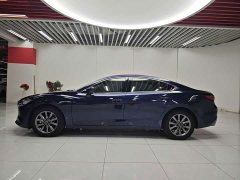 Lexus Mazda6 Atenza 2020 2.0L Blue Sky Luxury Edition - фото 10