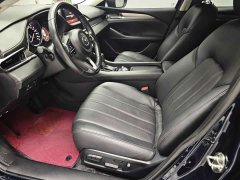 Lexus Mazda6 Atenza 2020 2.0L Blue Sky Luxury Edition - фото 2