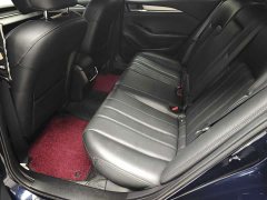 Lexus Mazda6 Atenza 2020 2.0L Blue Sky Luxury Edition - фото 3