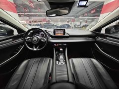 Lexus Mazda6 Atenza 2020 2.0L Blue Sky Luxury Edition - фото 4