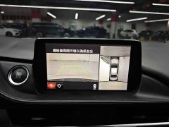 Lexus Mazda6 Atenza 2020 2.0L Blue Sky Luxury Edition - фото 6