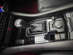 Lexus Mazda6 Atenza 2020 2.0L Blue Sky Luxury Edition - фото 7