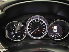 Lexus Mazda6 Atenza 2020 2.0L Blue Sky Luxury Edition - фото 9