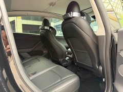 Tesla Model Y long-range all-wheel drive version - фото 7