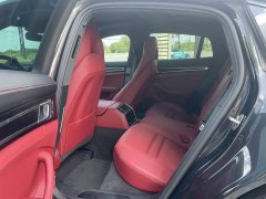 Porsche Panamera 2.9T Platinum Edition - фото 2