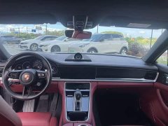 Porsche Panamera 2.9T Platinum Edition - фото 3