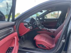 Porsche Panamera 2.9T Platinum Edition - фото 5
