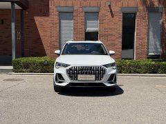 Audi Q3 35 TFSI Fashionable and Elegant - фото 11
