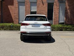 Audi Q3 35 TFSI Fashionable and Elegant - фото 12