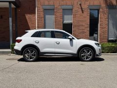 Audi Q3 35 TFSI Fashionable and Elegant - фото 13