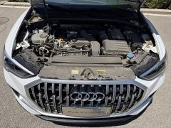 Audi Q3 35 TFSI Fashionable and Elegant - фото 9