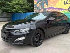 Chevrolet Malibu XL Redline 550T Automatic Redline Edition - фото 1