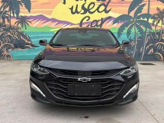 Chevrolet Malibu XL Redline 550T Automatic Redline Edition - фото 2