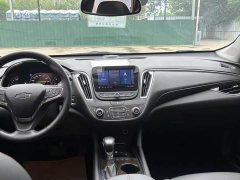 Chevrolet Malibu XL Redline 550T Automatic Redline Edition - фото 5