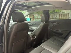 Chevrolet Malibu XL Redline 550T Automatic Redline Edition - фото 6