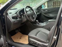 Chevrolet Malibu XL Redline 550T Automatic Redline Edition - фото 7