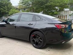Chevrolet Malibu XL Redline 550T Automatic Redline Edition - фото 8