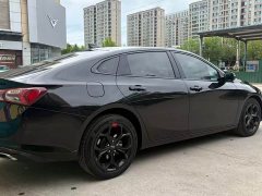 Chevrolet Malibu XL Redline 550T Automatic Redline Edition - фото 9