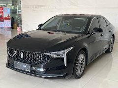 Lynk & Co Pentium B70 third generation 1.5T automatic enjoyment type 70th anniversary commemorative edition - фото 1