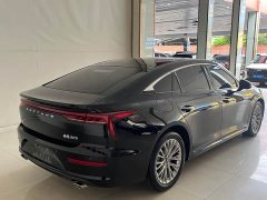 Lynk & Co Pentium B70 third generation 1.5T automatic enjoyment type 70th anniversary commemorative edition - фото 7