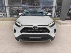 Toyota RAV4 Rongfang 2023 2.0L CVT two-wheel drive fashion Plus version - фото 1