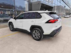 Toyota RAV4 Rongfang 2023 2.0L CVT two-wheel drive fashion Plus version - фото 12