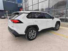 Toyota RAV4 Rongfang 2023 2.0L CVT two-wheel drive fashion Plus version - фото 14