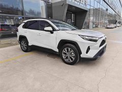 Toyota RAV4 Rongfang 2023 2.0L CVT two-wheel drive fashion Plus version - фото 3
