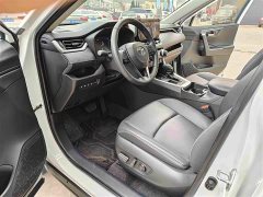 Toyota RAV4 Rongfang 2023 2.0L CVT two-wheel drive fashion Plus version - фото 4